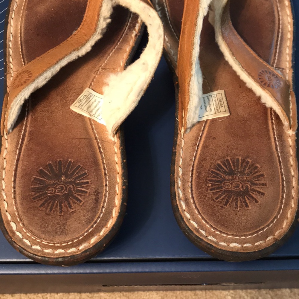 Ugg Sandals - image 3